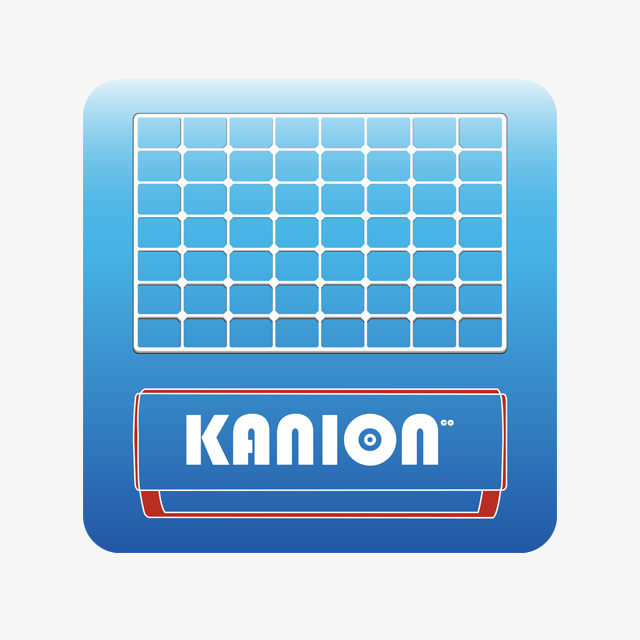 Kanion Aire acondicionado solar híbrido ACDC