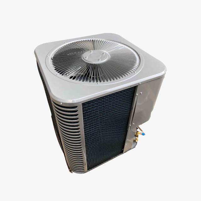 Ducto Comercial Serie 90,000BTU