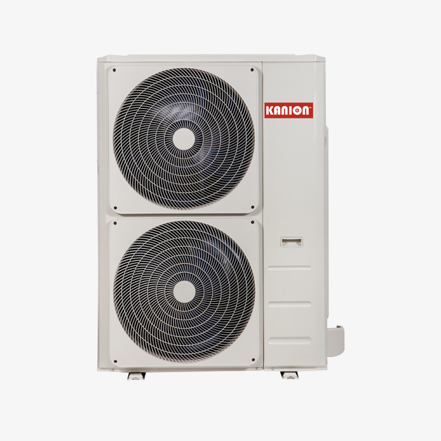 Acondicionador de aire de la serie Cassette de techo con refrigerante R410a